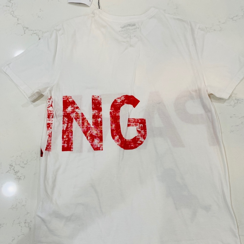 ✮ Elevenparis Graphic T-shirt ✮ - Picture 3 of 7